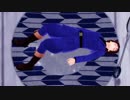 【APヘタリアMMD】⊹ビターチョコデコレーション⊹