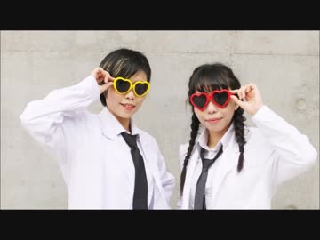 【尭 × かま】ダンスロボットダンス 踊ってみた 【初コラボ】
