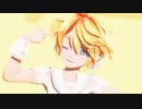【MMD】CALL ME CALL ME【鏡音リン・鏡音レン】