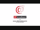 Best Wi-Fi Plans For Home | AT Broadband