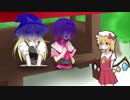 【クッキー☆BB劇場】迷子になった謎の少女NBR.ホワイトノイズ
