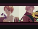 【APヘタリアMMD】フリィダム ロリィタ【重量級春祭りFs】
