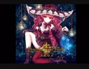 マリオネットピュアとDark Princeを重ねてみた