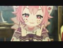 MMD│宇志海いちごでピチカートドロップス水彩風│にじさんじ