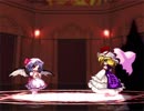 半人前のルナシューターが実況する東方緋想天【Lunatic】 part18
