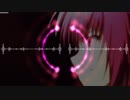 【ライブ風音響】Crow Song - Girls Dead Monster