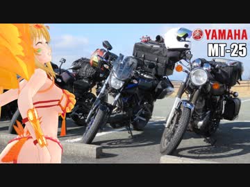 【KLX125】新弦巻マキと名所探訪 第27話「出水市ツル観察センター」