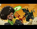 爆丸バトルプラネット　11話パック『第2話～第12話』