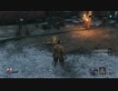 高難易度ゲーム隻狼を52のおっさんがやってみました。（FHD）#05