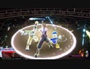 【初見実況プレイ】再生の数が、俺の力だ！part44（最終回 前編）【キングダムハーツ3】