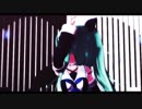 【MMD艦これ】山風でKILLER B