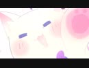 ニコカラ／すーぱーぬこになれんかった／on　vocal