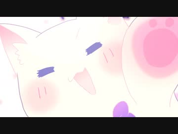 ニコカラ／すーぱーぬこになれんかった／on　vocal