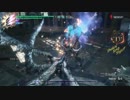 DMC5 ネロ　BP　1:52:55残し　31~50階