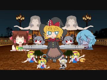 無頭騎士の伝言☆