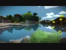 【The Witness】期間限定のパズル王国に潜入してみた