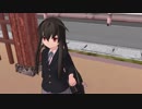 【艦これ】　暁型四姉妹の日常　一八十　【MMD紙芝居】