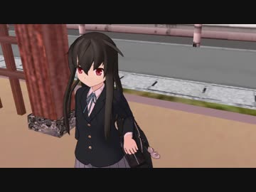 【艦これ】　暁型四姉妹の日常　一八十　【MMD紙芝居】