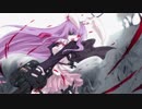 【激戦アレンジ】夜啼く兎は夢を見る