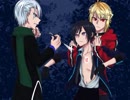 らぶバザJSAG&ZERO編 Chapter5 覚醒ノ慟哭