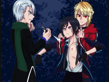 らぶバザJSAG&amp;ZERO編 Chapter5 覚醒ノ慟哭