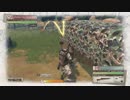 戦場のヴァルキュリア4 ノーセーブ,レベル1,ノーダメージ,殺すリーダー,戦車,エース「隊員断章 借金王の災難」3ターン