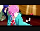 【ヒプマイMMD】アブラカタブラ【FlingPosse】