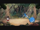 ひたすら頑張るCuphead＃２
