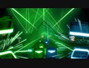 PS4 beat saber Crab Rave　PS4ビートセイバー（クラブレイブ）