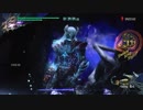 DMC5 ネロ　BP　1:52:55残し　61~80階