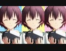 睦月ちゃんのことなんかぜんぜん好きじゃないんだからねっ!!