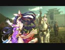[三国志大戦]andaのＧ大戦４８ 終焉応援団長vs神医漢鳴(１２州)