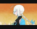 【UTAU音源配布】メリュー【626-いー-】
