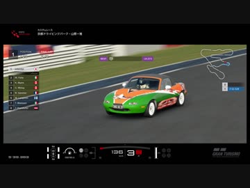【ボツ動画】かわいいユーノスロードスターくん