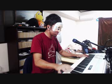 【ピアノ】約束のネバーランド「イザベラの唄」