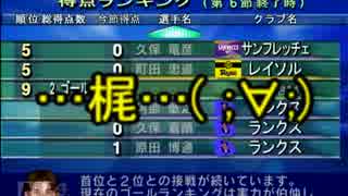 サカつく2002でゆっくり遊ぶ！ part29