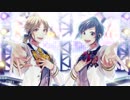 ✿【歌ってみた】夢ファンファーレ／LIP×LIP【まーちゃん×CØRY/J 】