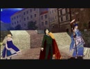 【FGOAC】初手スキルマ孔明でオルレアン街中18【無選別2試合】