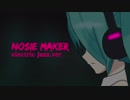 Noise Maker electric jazz .ver feat.初音ミク【original song】