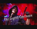 DMC5 ネロ　BP　1:52:55残し　91~101階