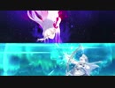 【Fate/GO】シトナイ VS カーマ/マーラ（黒花札6つ使用）※シトナイ疑似単騎