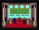PCエンジン版　ハットリス