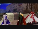 【FGOAC】初手スキルマ孔明でオルレアン街中19【無選別2試合】