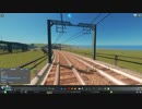 投稿テスト再び：シティーズスカイライン（ＰＣ版）・１３万人くらい