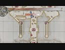 戦場のヴァルキュリア4 ノーセーブ,レベル1,ノーダメージ,殺すリーダー,戦車,エース「隊員断章 誇りと信念と過ちと」2ターン