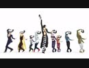 【MMDジョジョ】 暗チで響喜乱舞