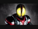 平成KMNライダー　淫夢語録で変身台詞