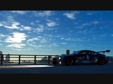 【The Crew2】奏の痛車で疾走する【痛車】