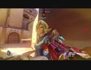 [Overwatch] ゴリラの日常226 [PC版]