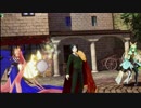 【FGOAC】初手スキルマ孔明でオルレアン街中20【無選別2試合】